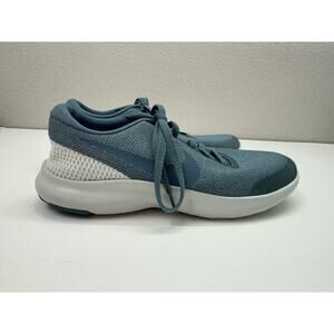 Nike Womens Sneakers Size 10 Nike Flex Experience RN 7 Blue 908996-404